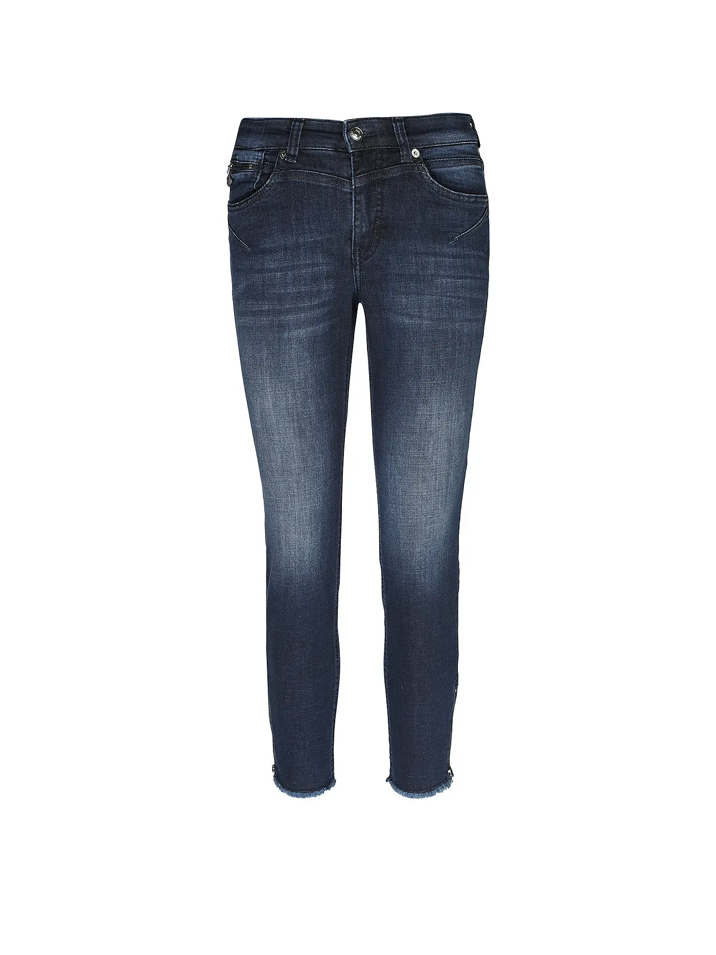 MAC | Jeans Slim Fit RICK CHIC | 